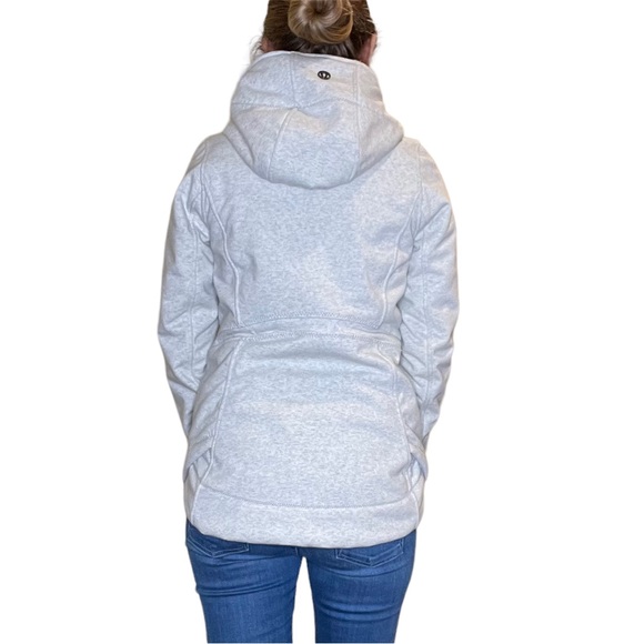 Lululemon Cozy up Buttercup Jacket - Picture 3 of 10